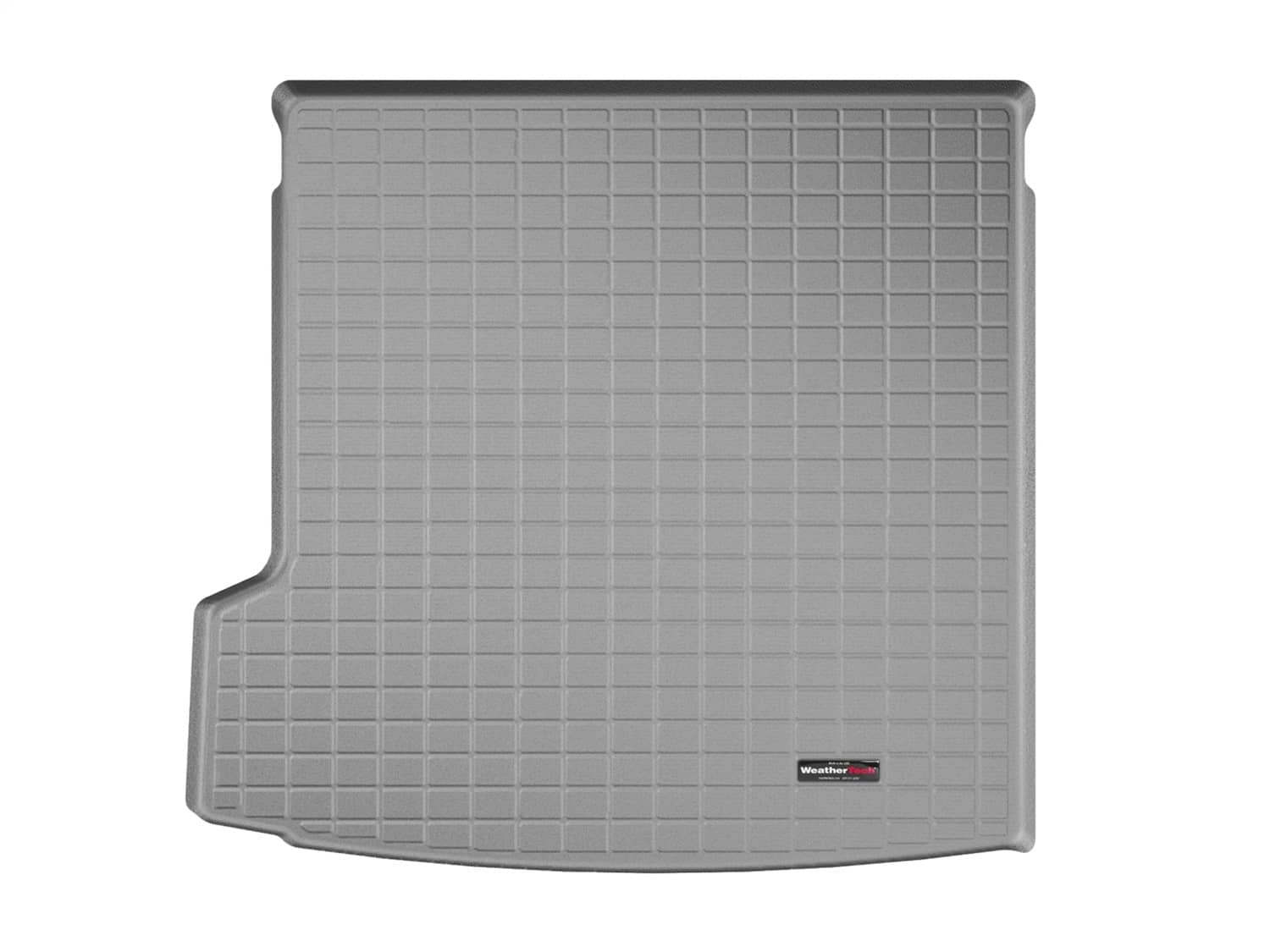 Weathertech - 42805 - Cargo Area Liner