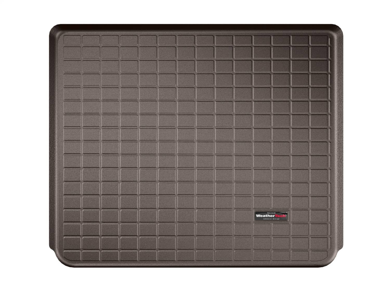 Weathertech - 431018 - Cargo Area Liner