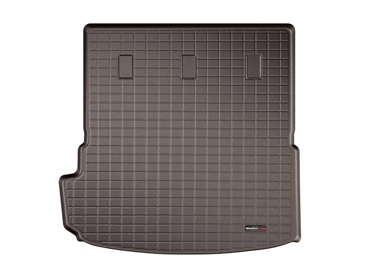 Weathertech - 431062 - Cargo Area Liner