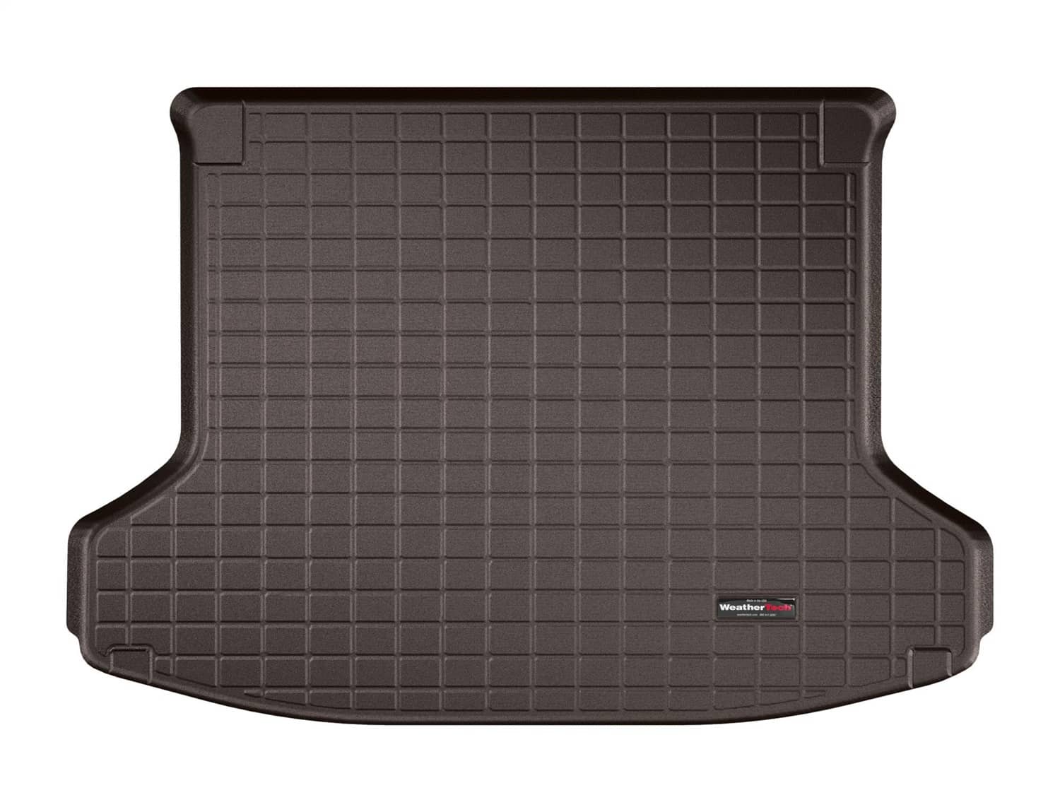 Weathertech - 431123 - Cargo Area Liner