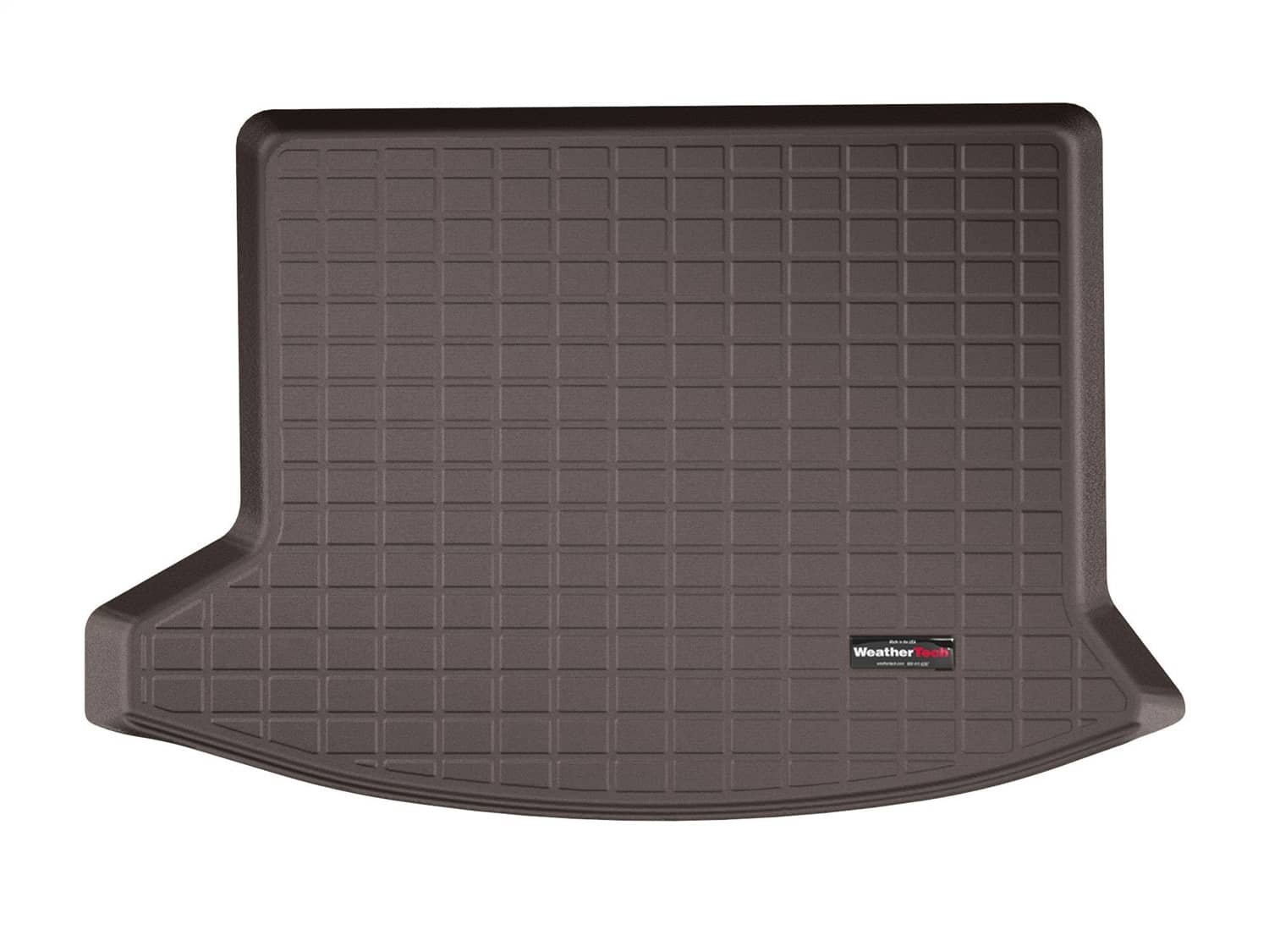 Weathertech - 431231 - Cargo Area Liner