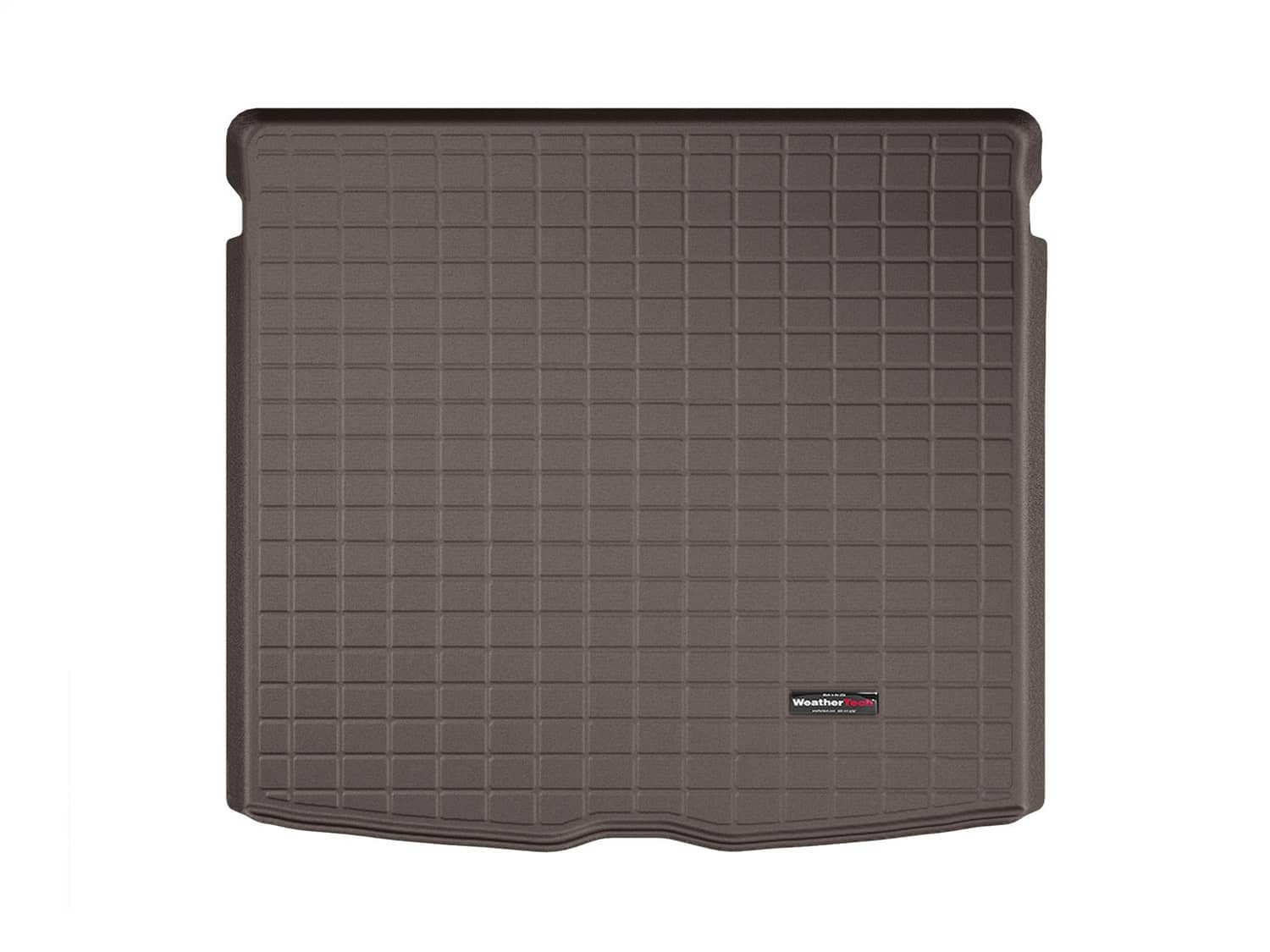 Weathertech - 431265 - Cargo Area Liner