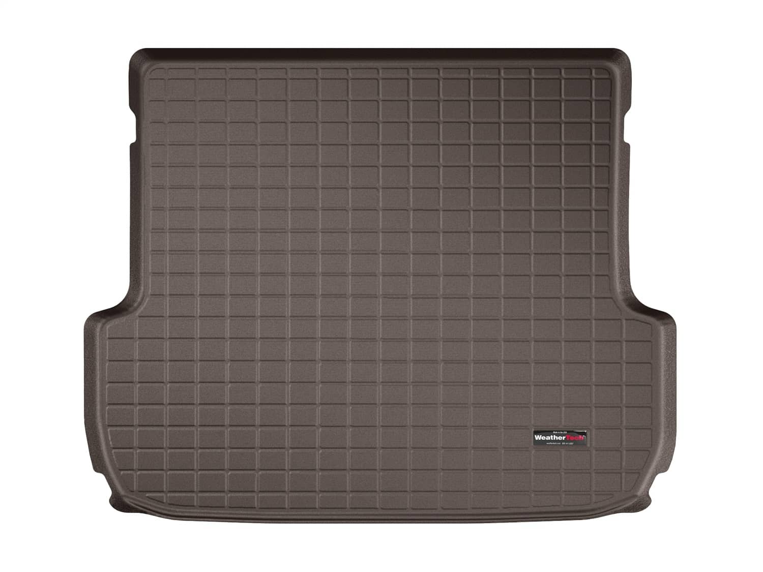 Weathertech - 431320 - Cargo Area Liner