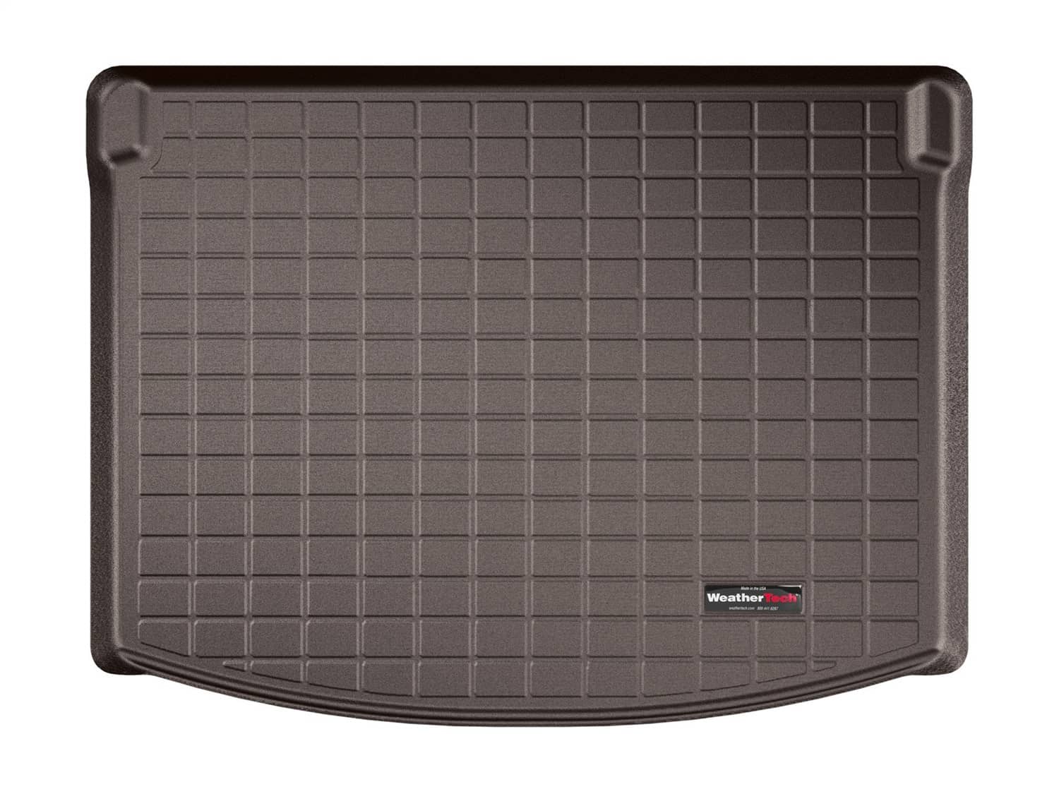 Weathertech - 431369 - Cargo Area Liner