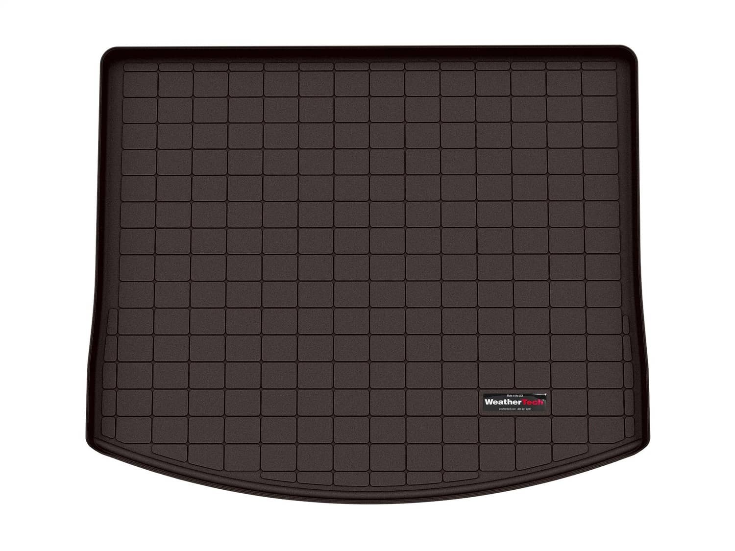 Weathertech - 431440 - Cargo Area Liner