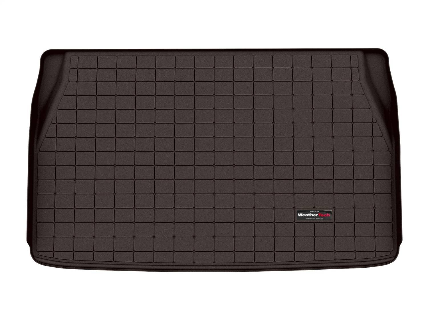 Weathertech - 431461 - Cargo Area Liner