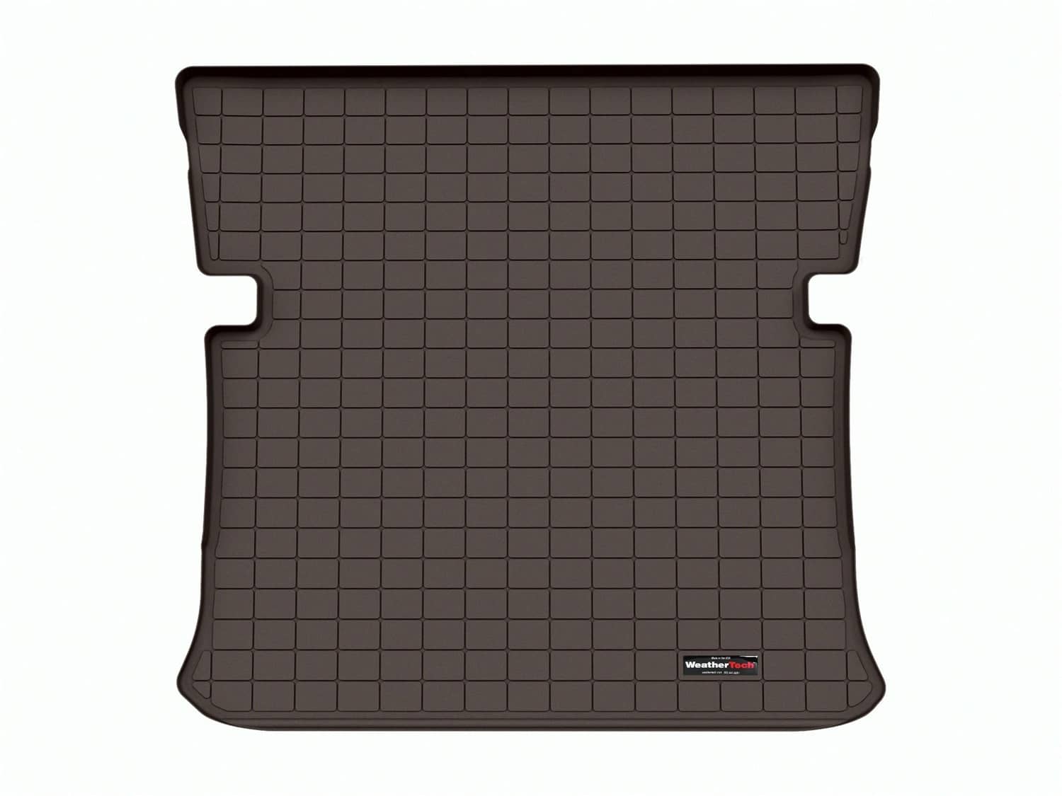 Weathertech - 431562 - Cargo Area Liner