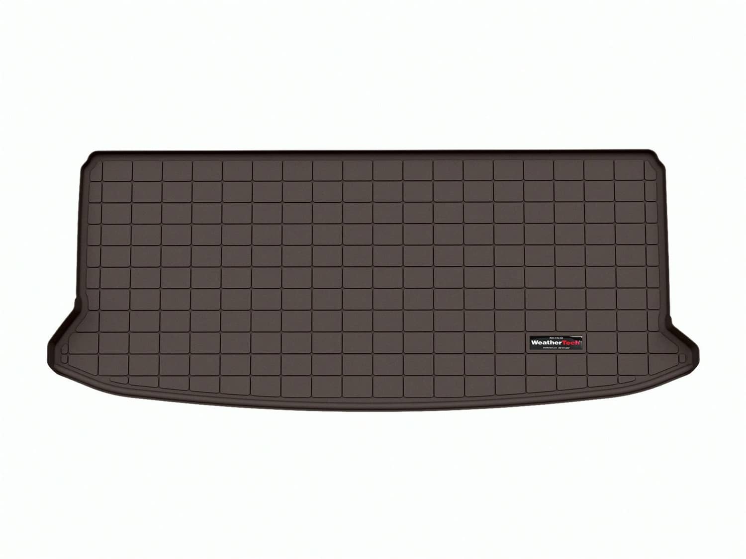 Weathertech - 431724 - Cargo Area Liner