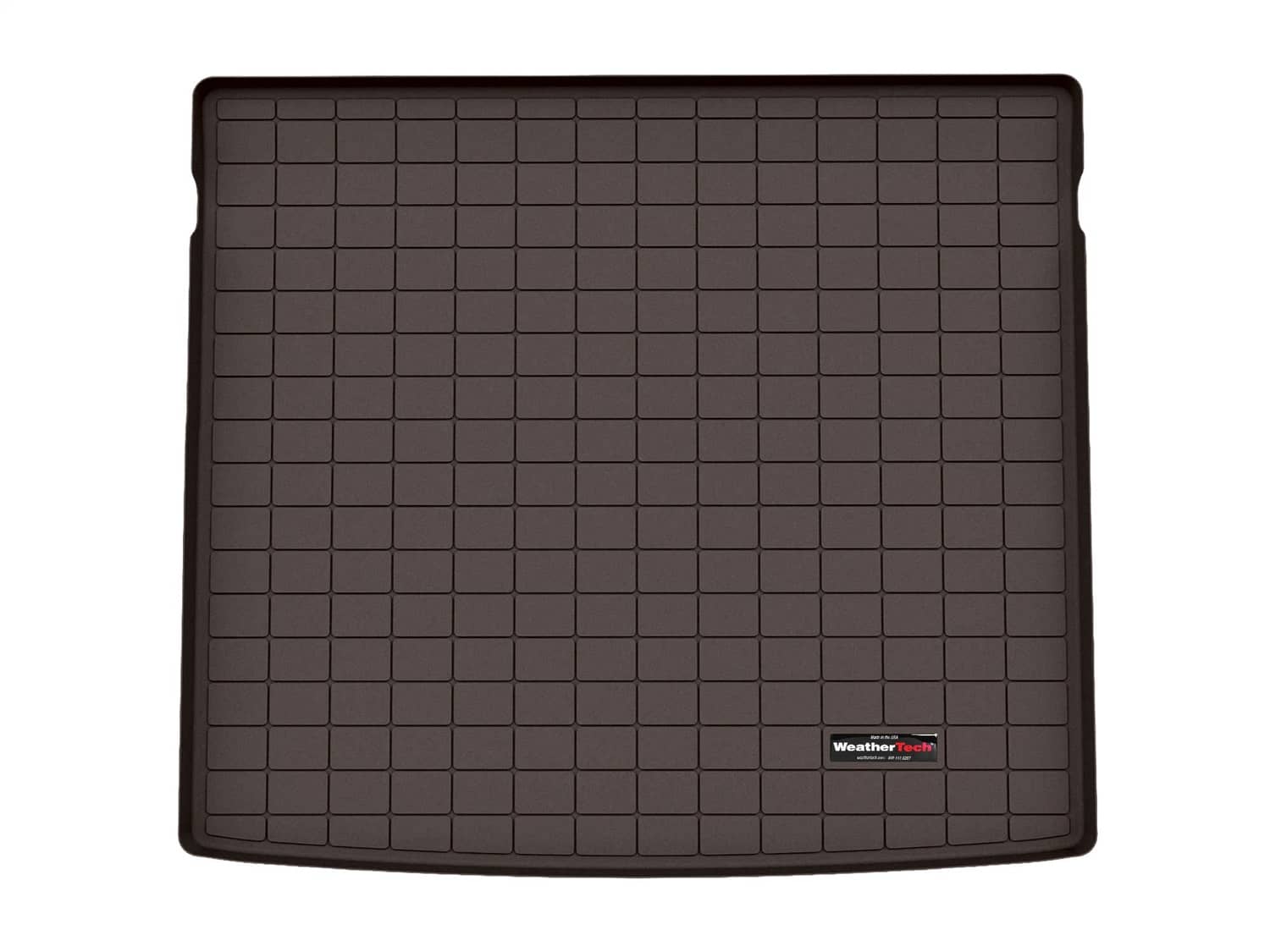 Weathertech - 431770 - Cargo Area Liner
