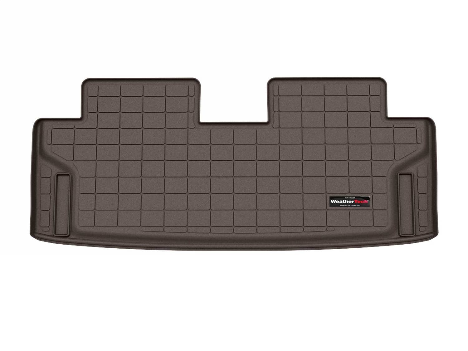 Weathertech - 431836SK - Cargo Area Liner