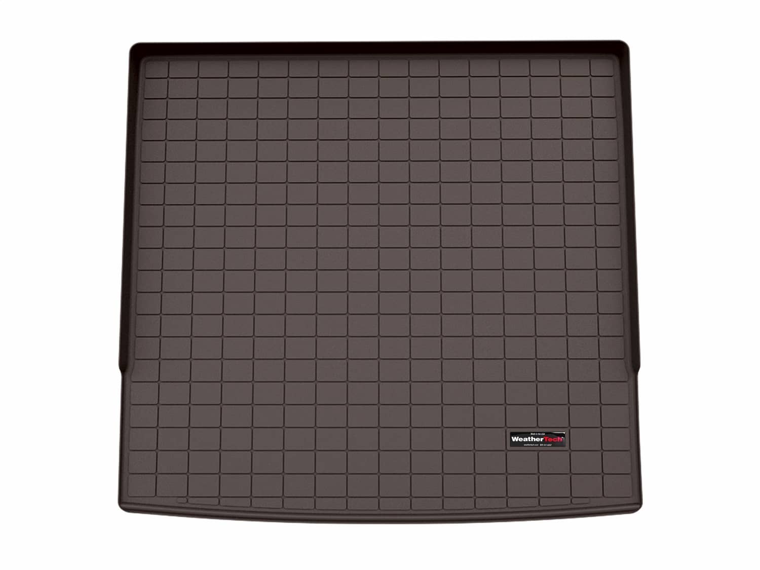 Weathertech - 431858 - Cargo Area Liner
