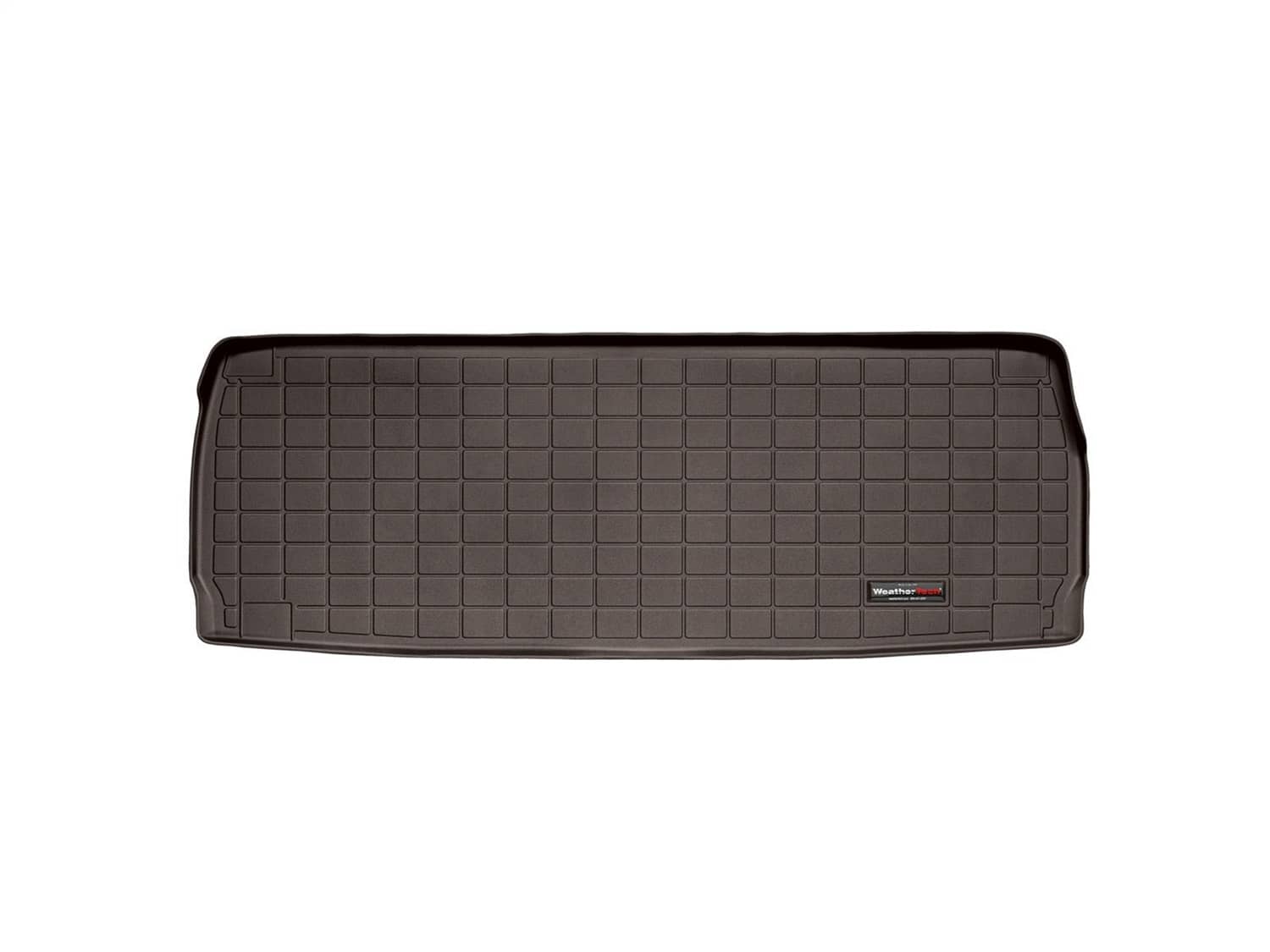 Weathertech - 43345 - Cargo Area Liner