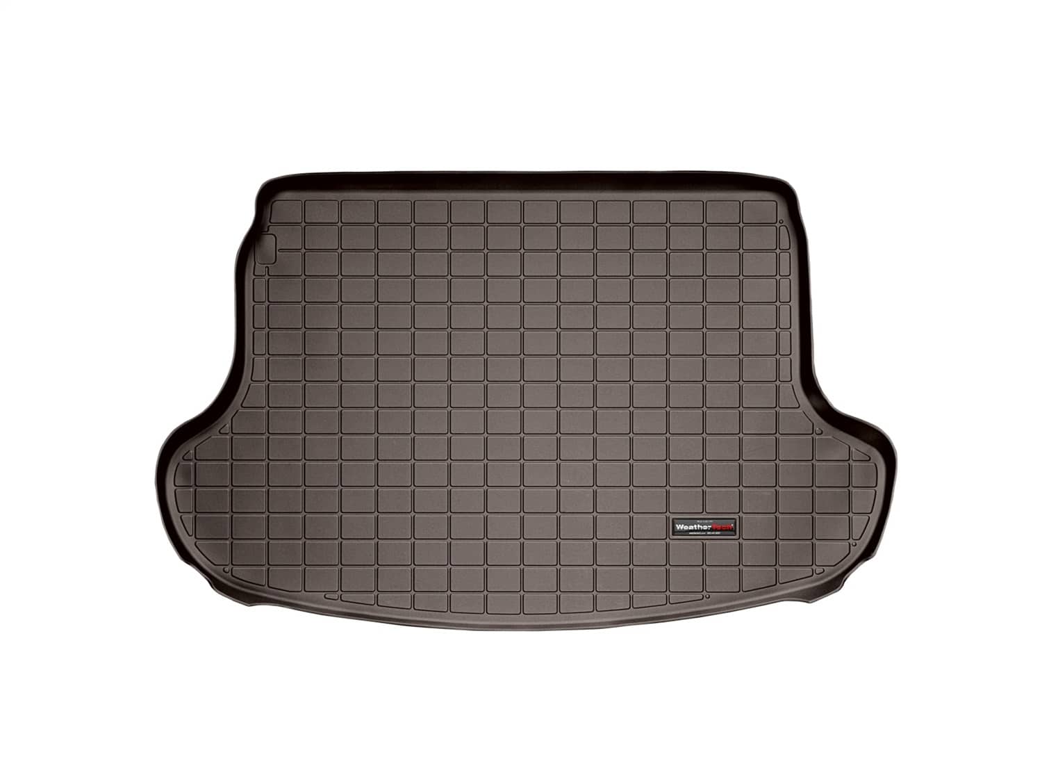 Weathertech - 43354 - Cargo Area Liner