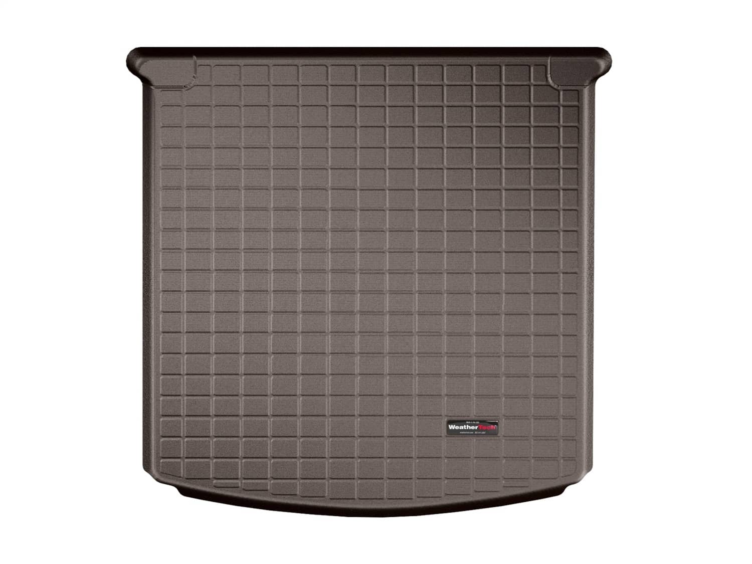 Weathertech - 43816 - Cargo Area Liner