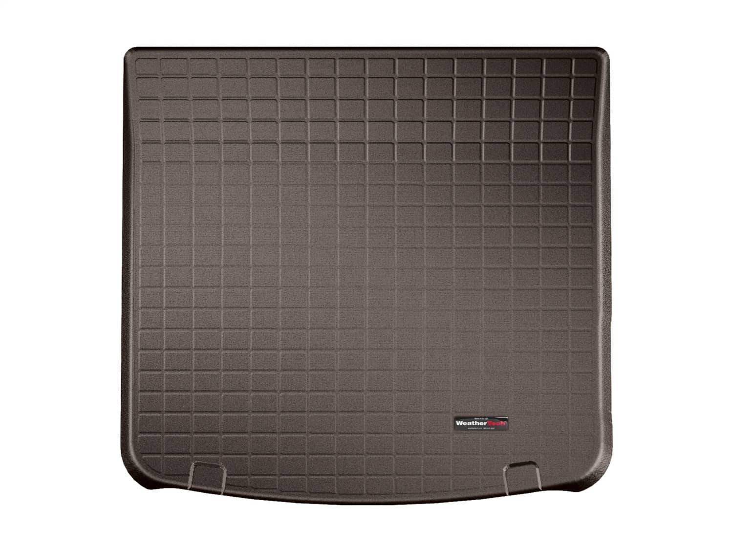 Weathertech - 43823 - Cargo Area Liner