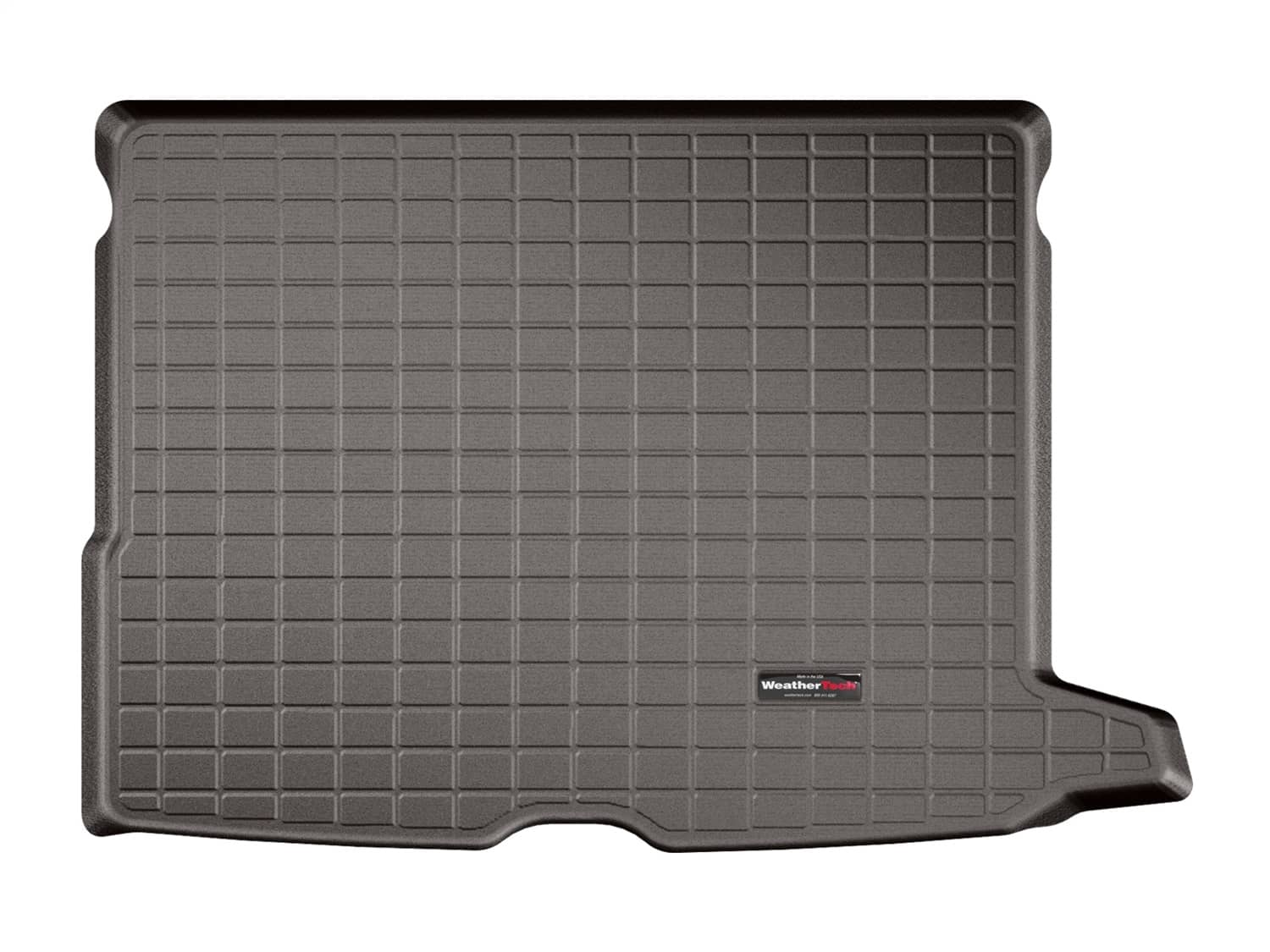 Weathertech - 43854 - Cargo Area Liner