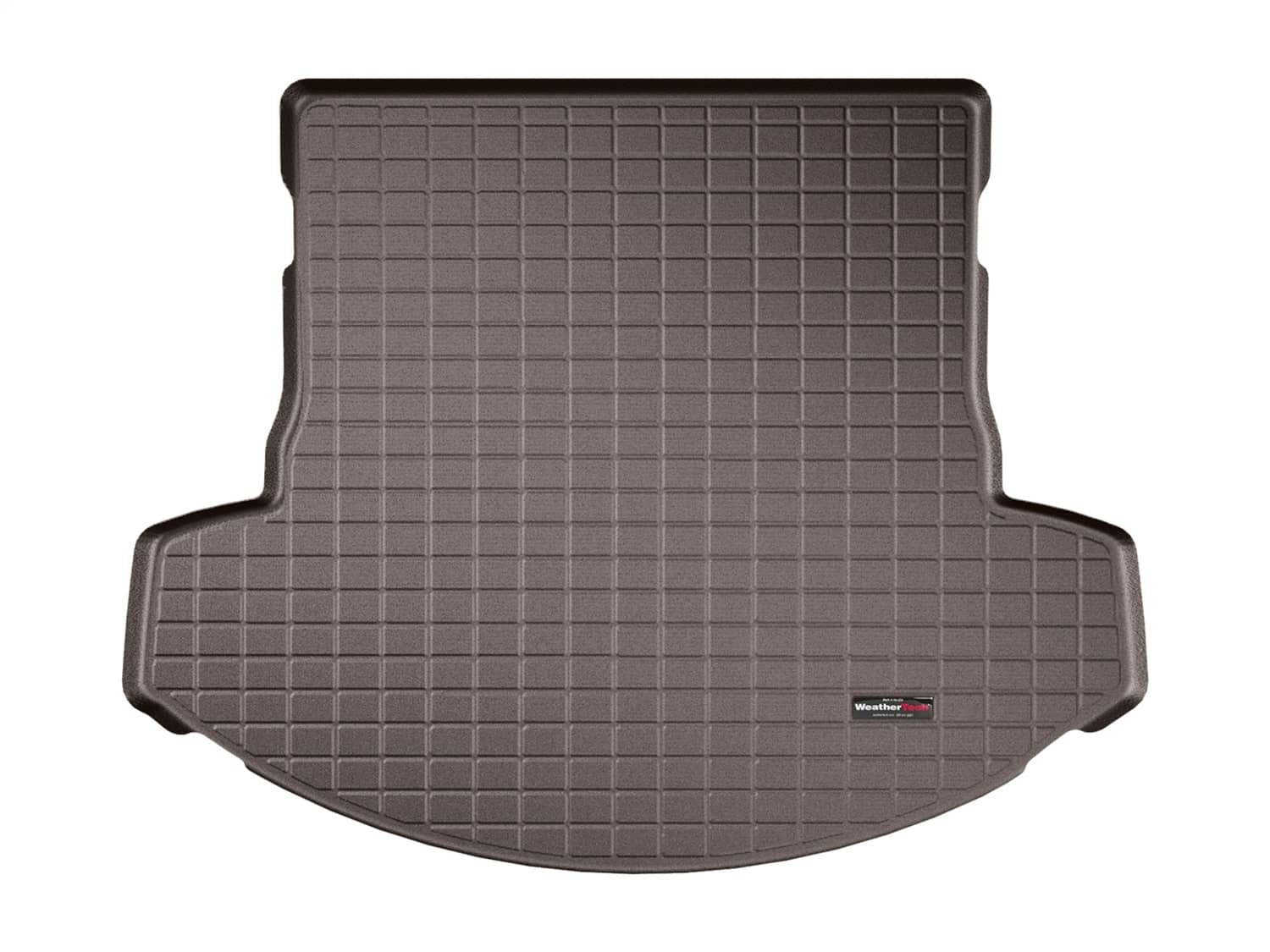 Weathertech - 43904 - Cargo Area Liner