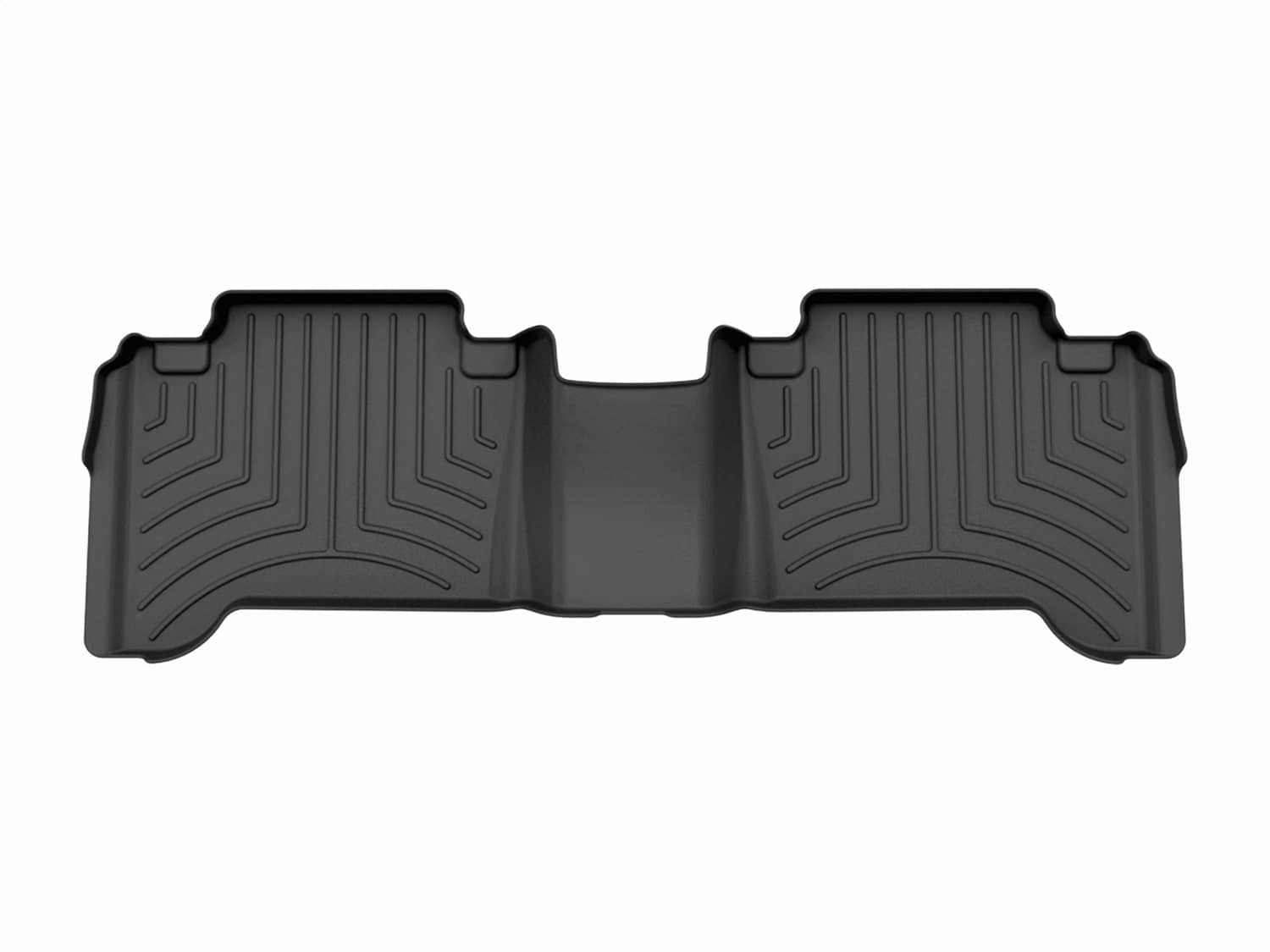 Weathertech - 440213IM - Rear - Floor Mat Set