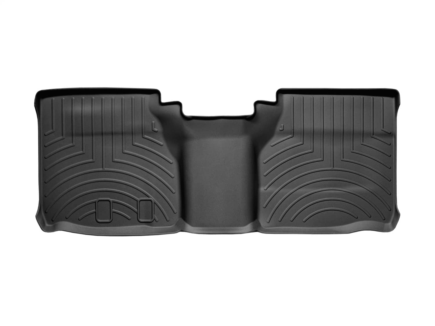 Weathertech - 440472 - Rear - Floor Mat Set