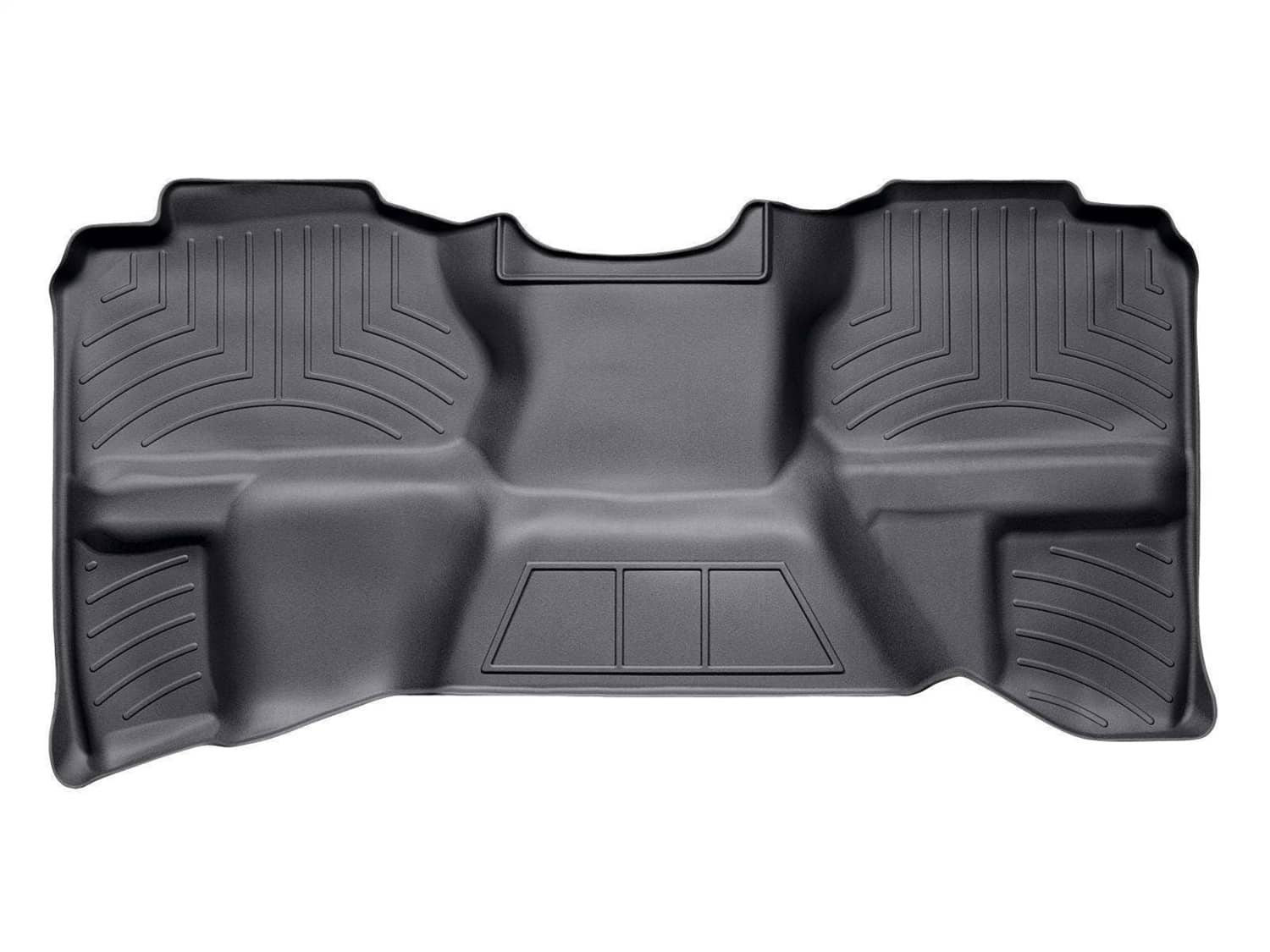 Weathertech - 440669 - Rear - Floor Mat Set