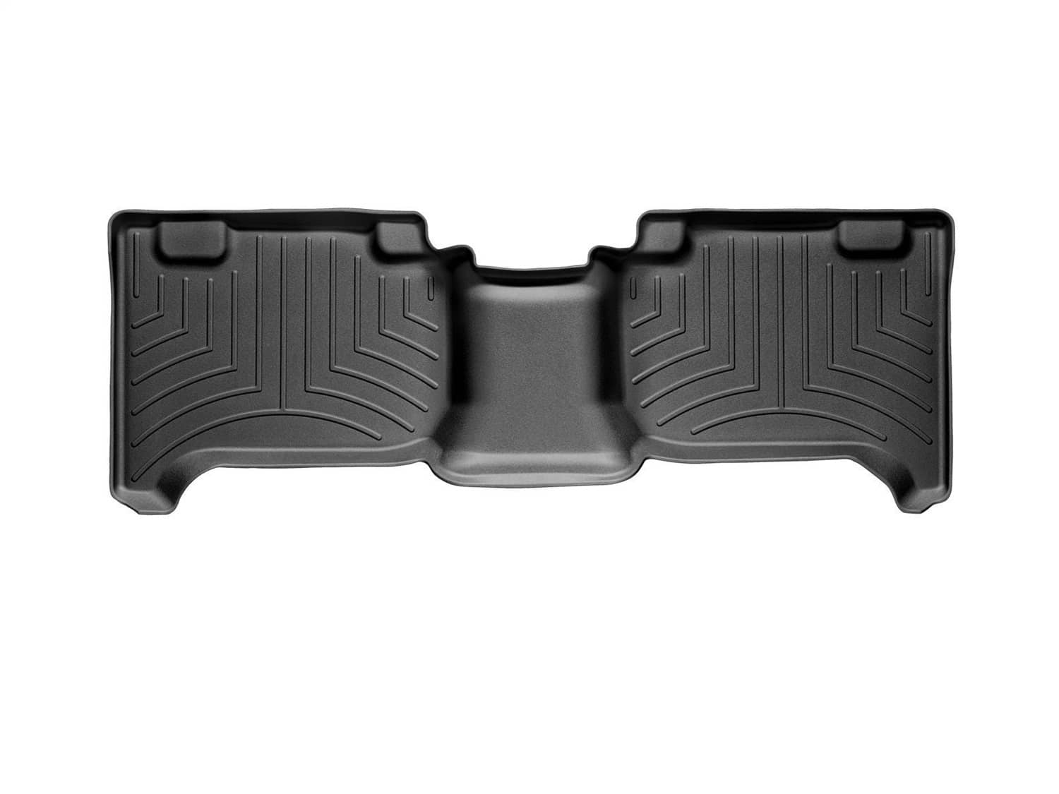 Weathertech - 440762 - Rear - Floor Mat Set