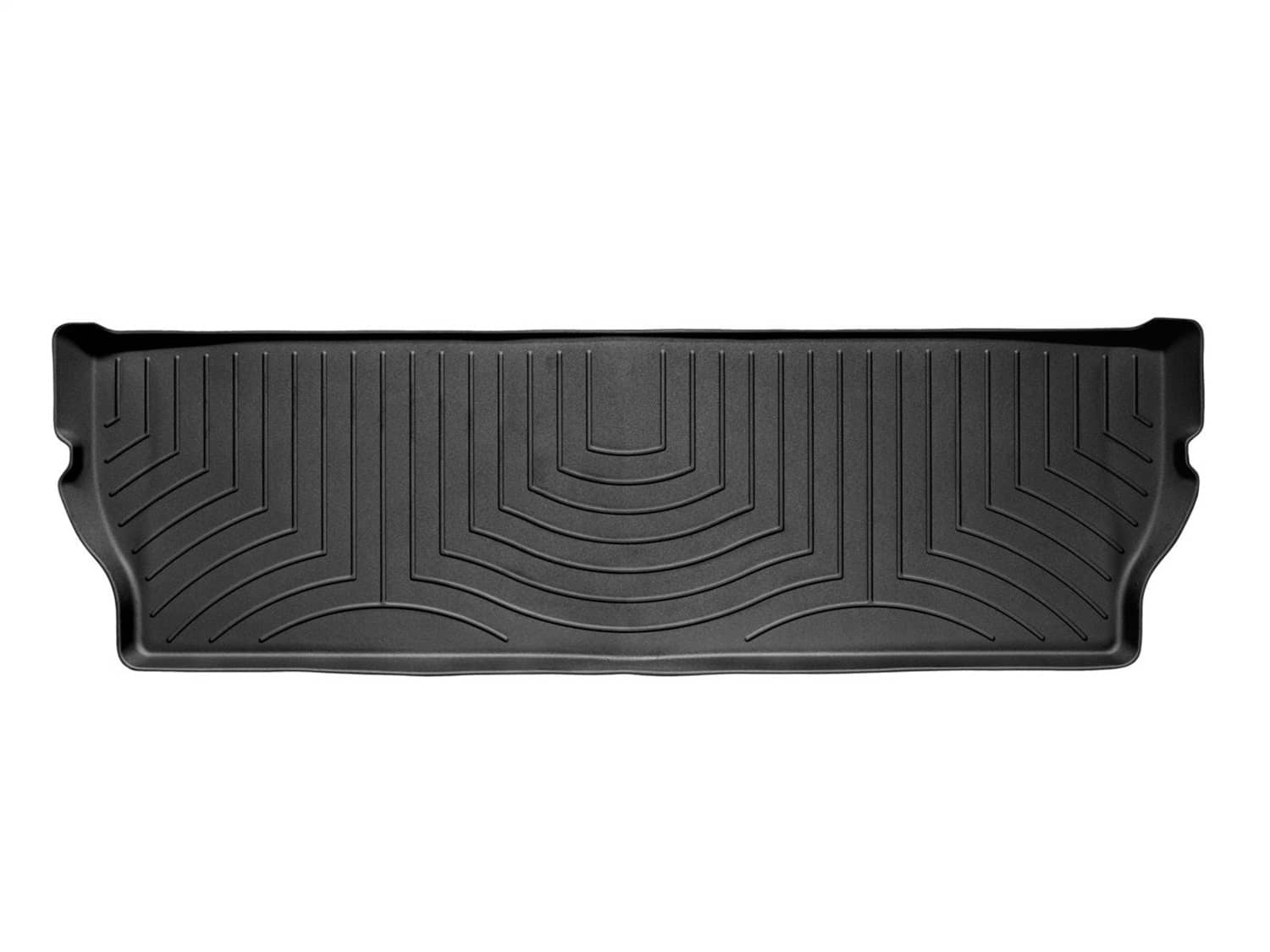 Weathertech - 440873 - Third Row - Floor Mat Set