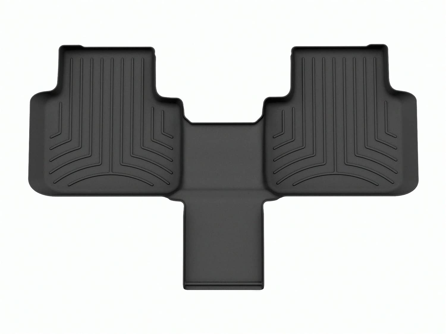 Weathertech - 4410842IM - Rear - Floor Mat Set