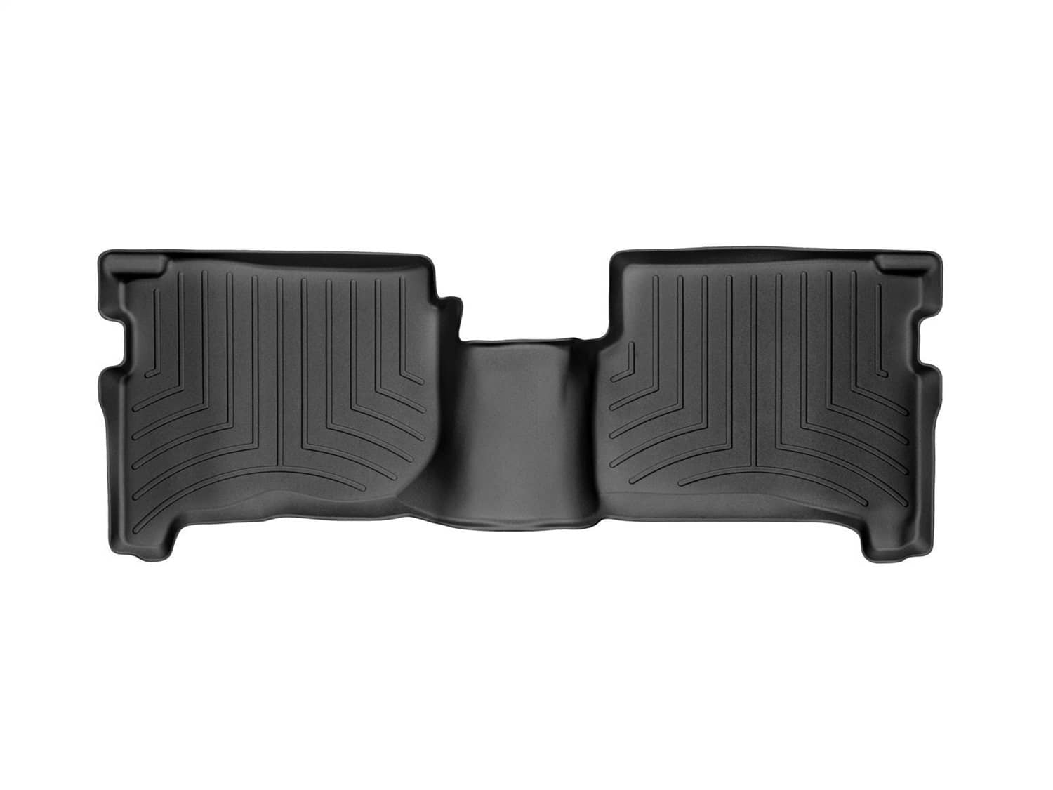 Weathertech - 441232 - Rear - Floor Mat Set