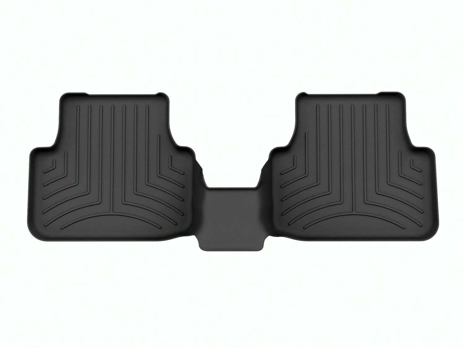 Weathertech - 4413172IM - Rear - Floor Mat Set