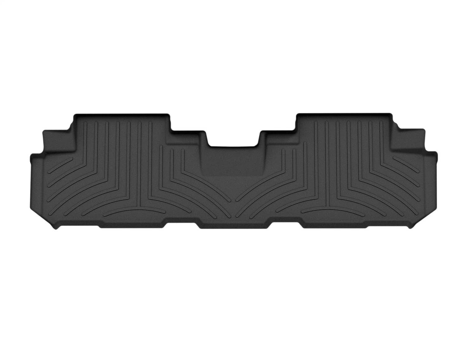 Weathertech - 4414754 - Rear - Floor Mat Set