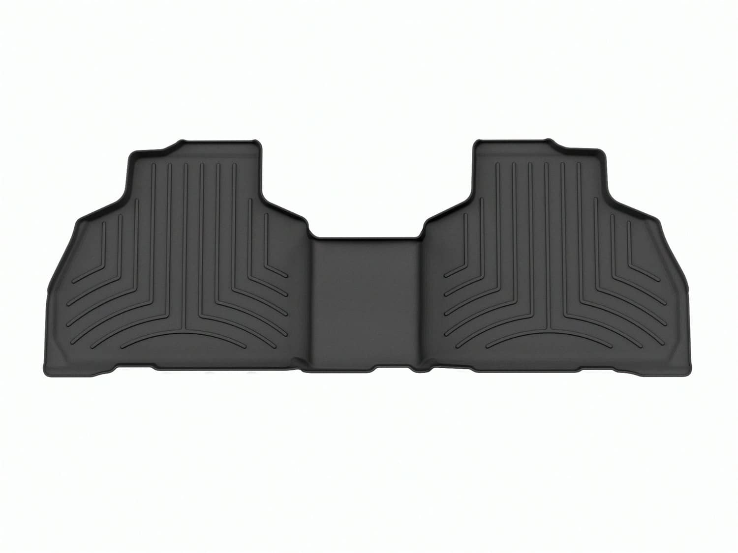 Weathertech - 4415073IM - Rear - Floor Mat Set