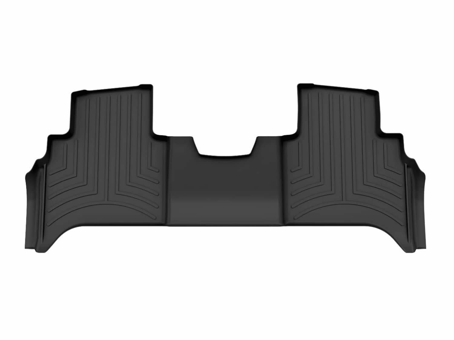 Weathertech - 4415093 - Rear - Floor Mat Set