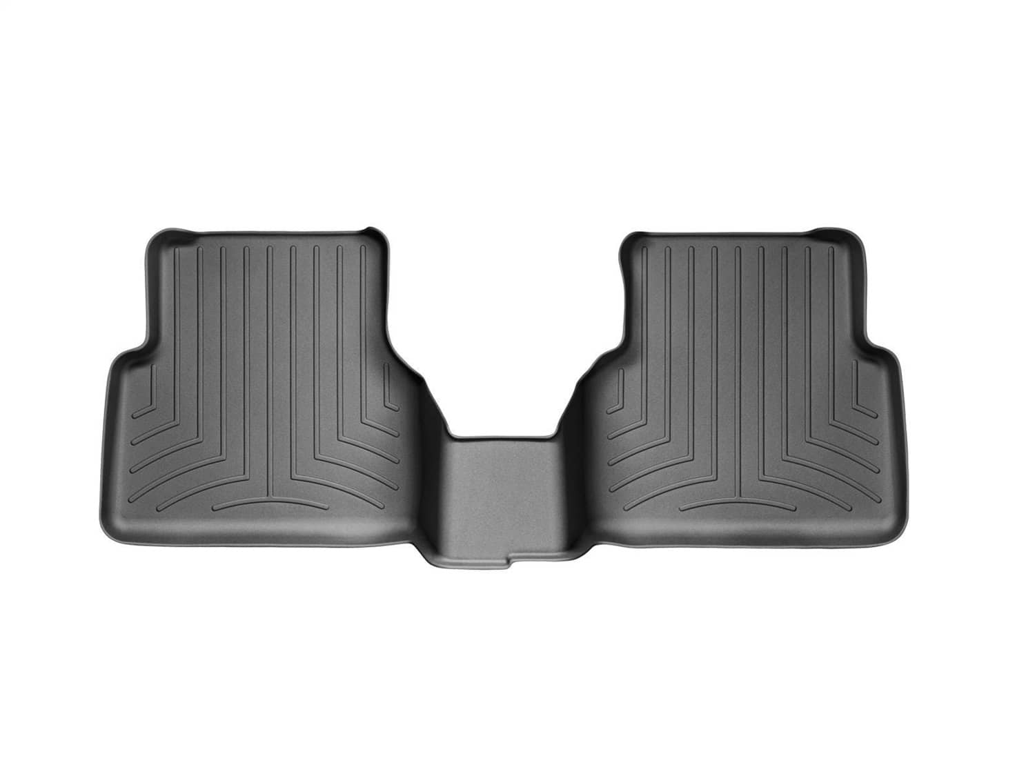 Weathertech - 441522 - Rear - Floor Mat Set