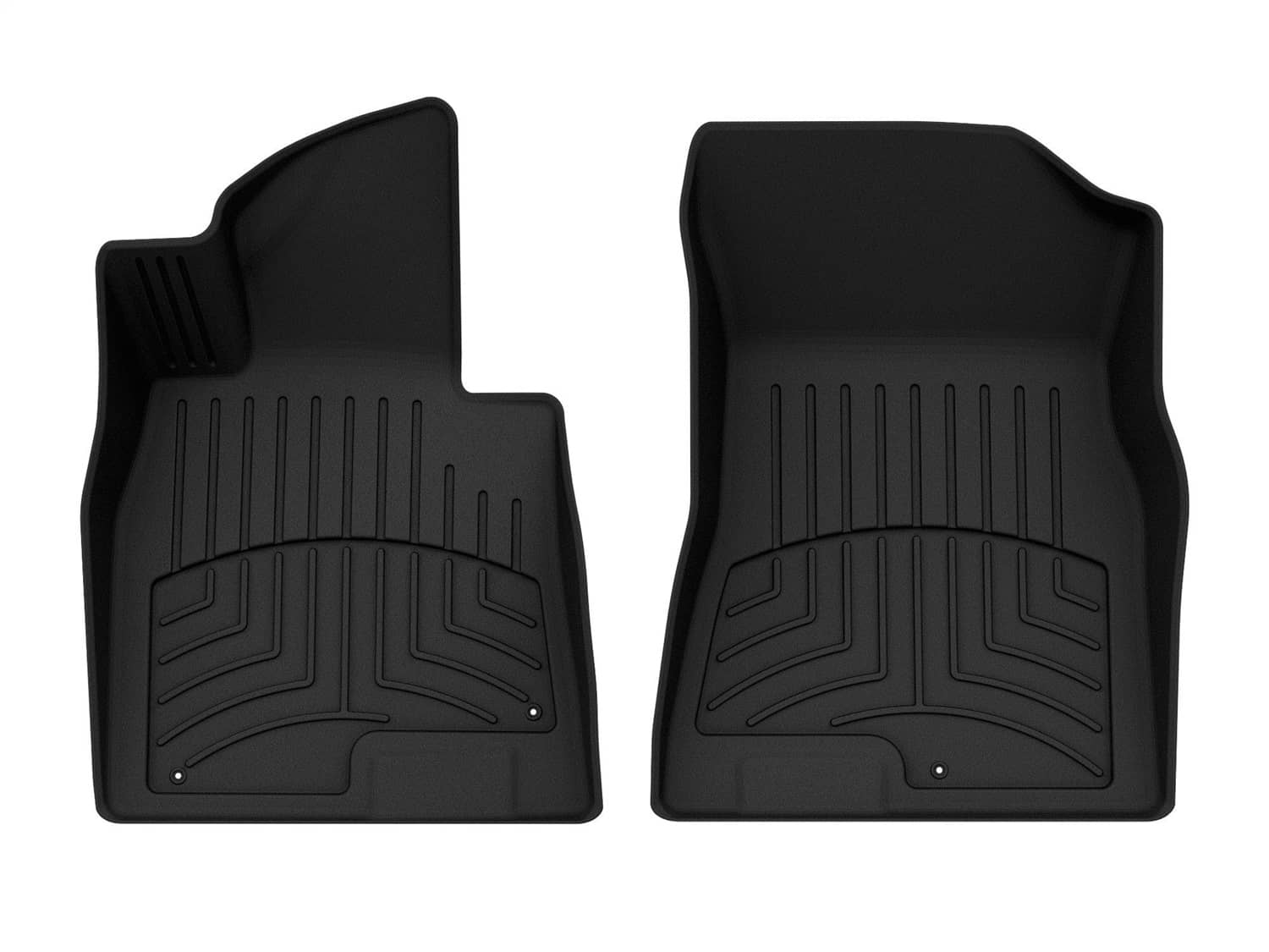 Weathertech - 4415981IM - Front - Floor Mat Set