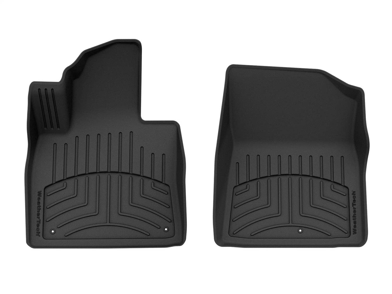 Weathertech - 4416561IM - Front - Floor Mat Set