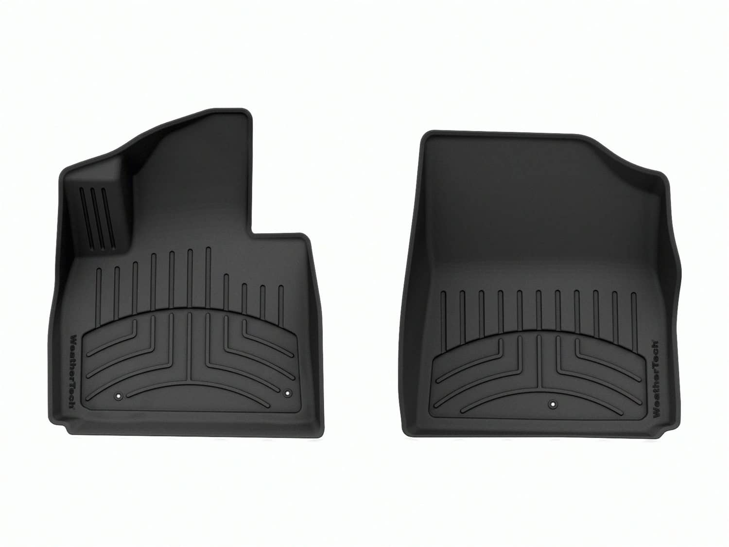 Weathertech - 4416771IM - Front - Floor Mat Set