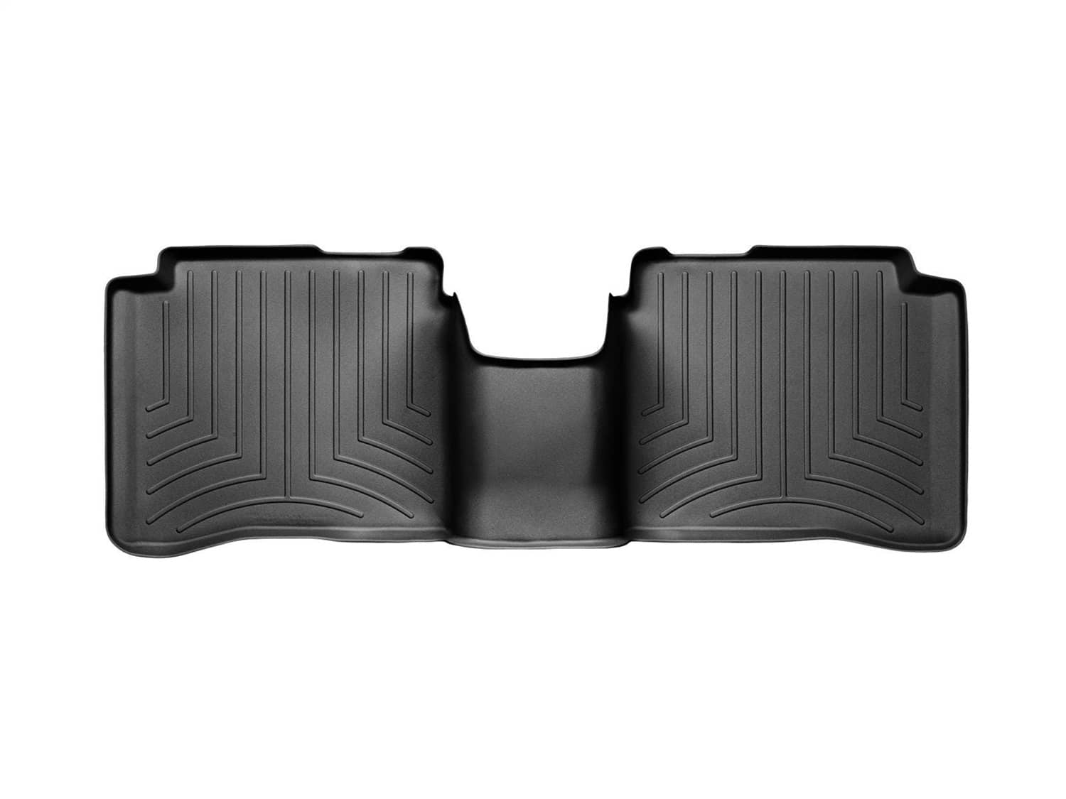 Weathertech - 441692 - Rear - Floor Mat Set