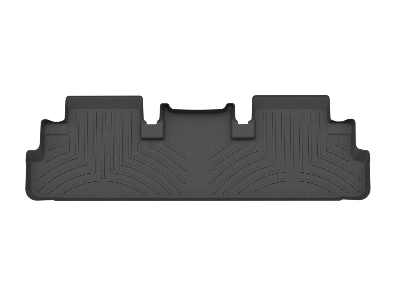 Weathertech - 4416982 - Rear - Floor Mat Set