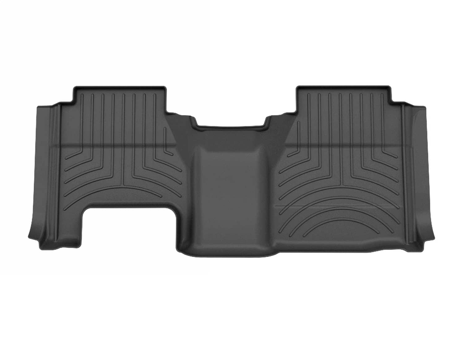 Weathertech - 4417054IM - Rear - Floor Mat Set