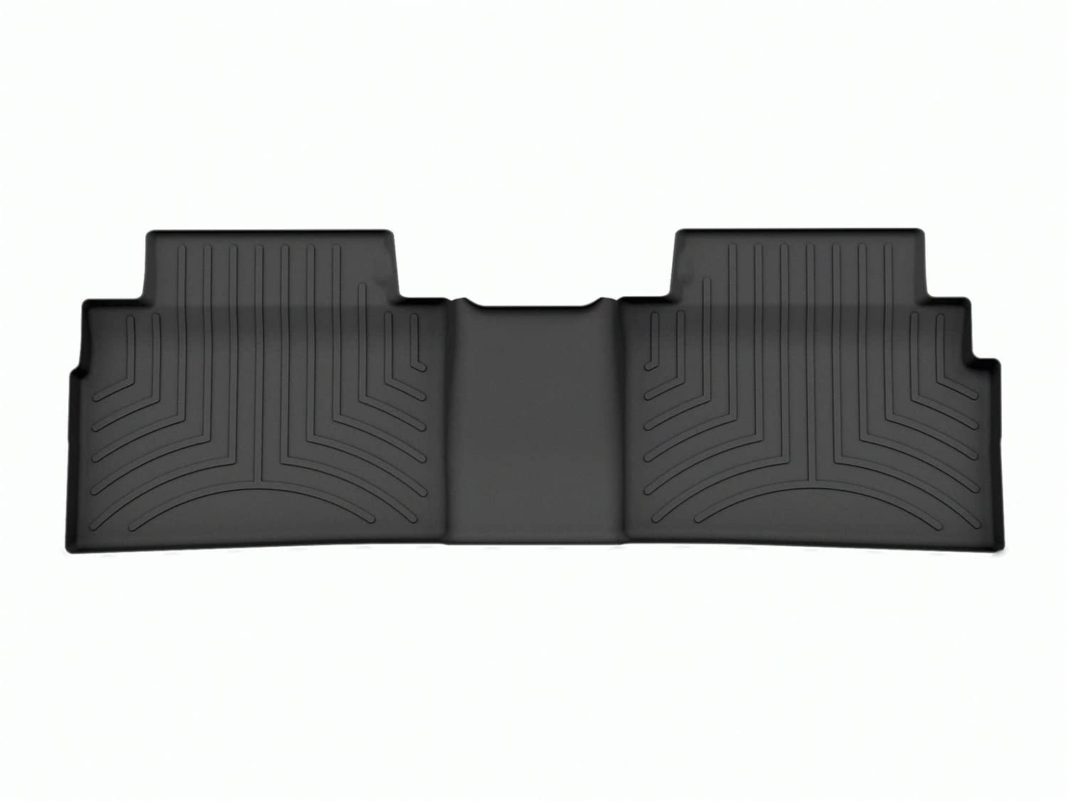 Weathertech - 4417292 - Rear - Floor Mat Set