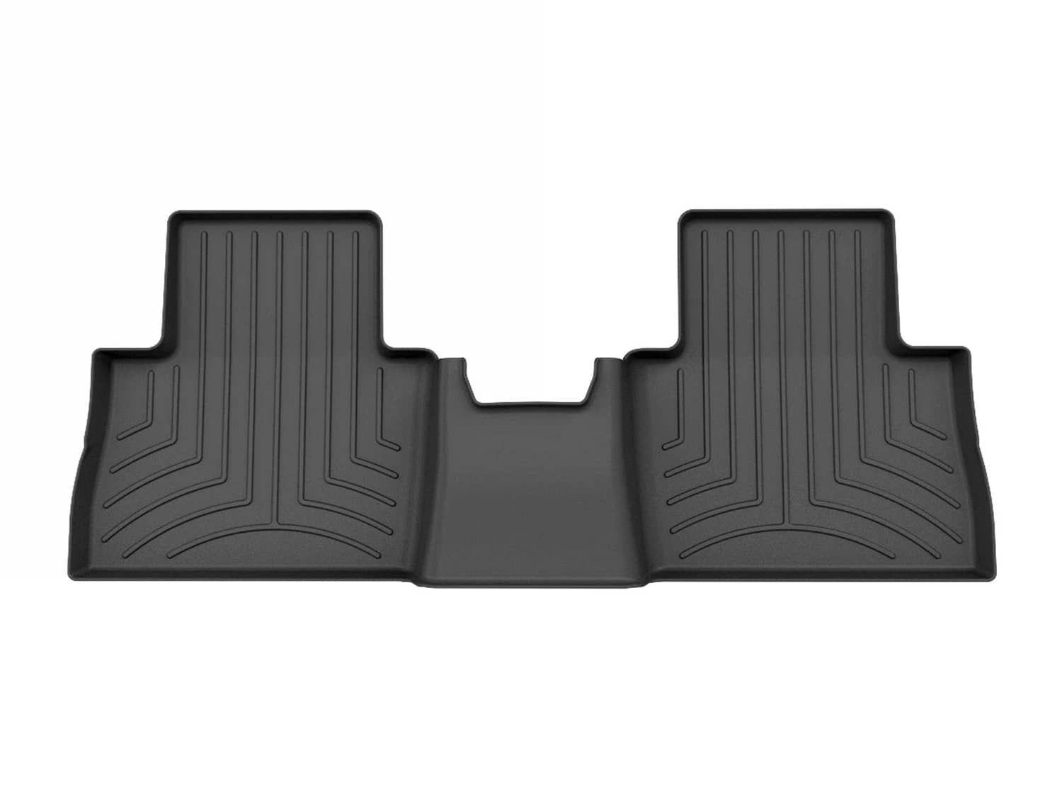Weathertech - 4417302IM - Rear - Floor Mat Set