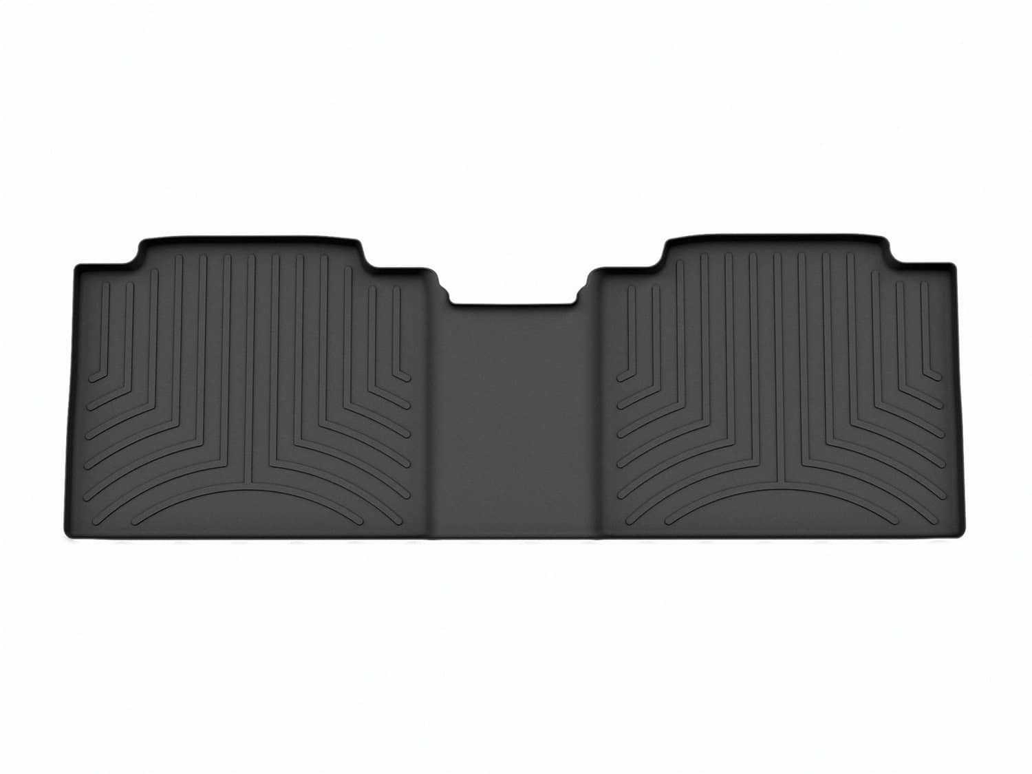 Weathertech - 4417982 - Rear - Floor Mat Set
