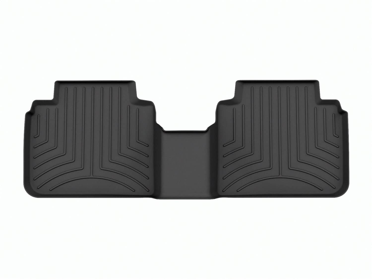Weathertech - 4418002IM - Front Rear and Third Row - Floor Mat Set