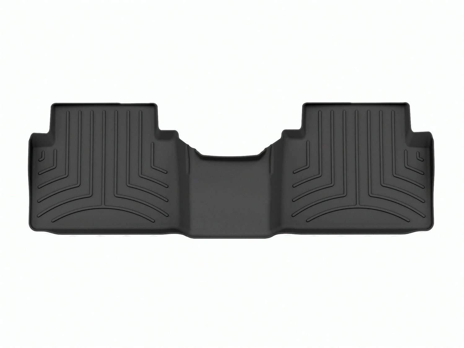 Weathertech - 4418182IM - Rear - Floor Mat Set