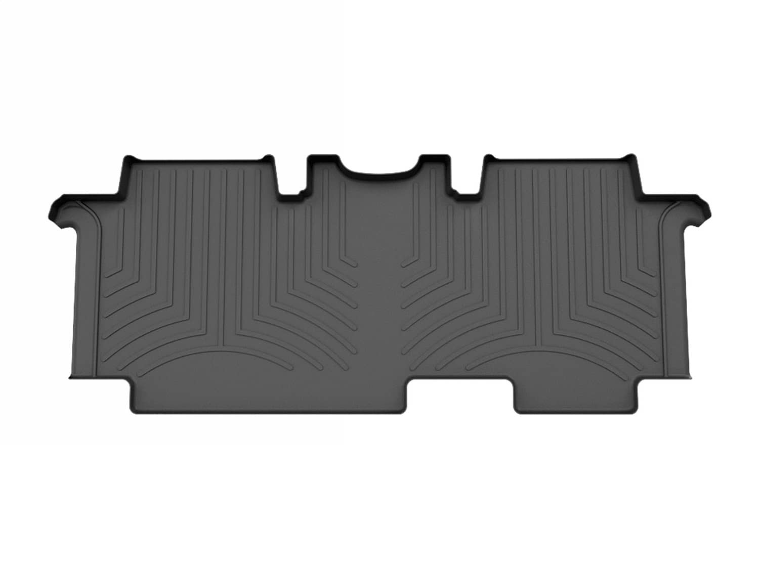 Weathertech - 4418242 - Rear - Floor Mat Set