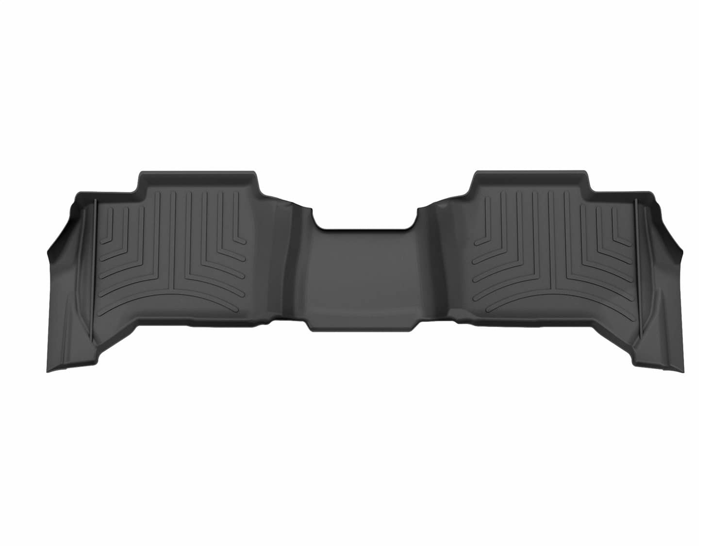 Weathertech - 4419192 - Rear - Floor Mat Set