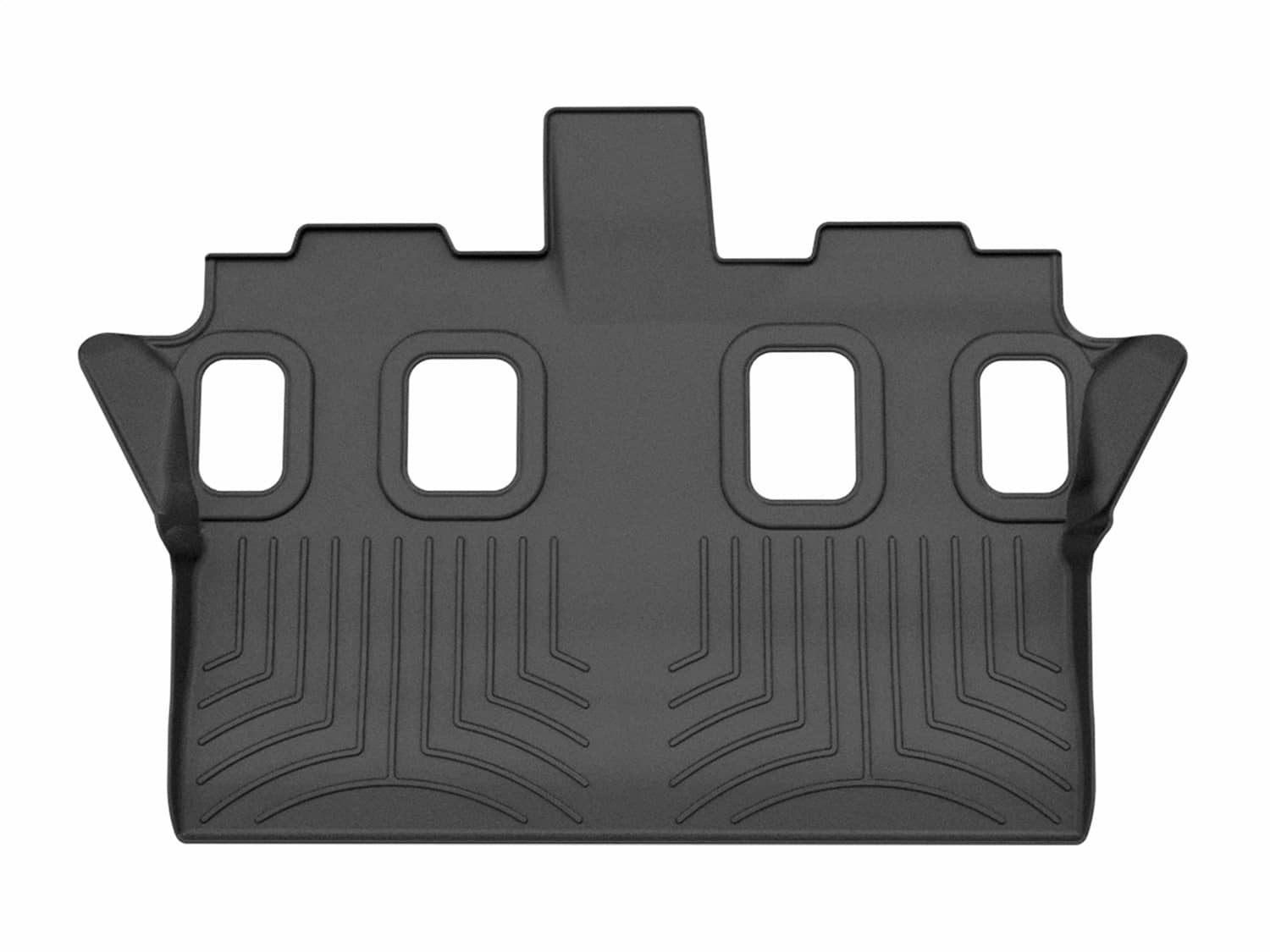 Weathertech - 4419193IM - Third Row - Floor Mat Set