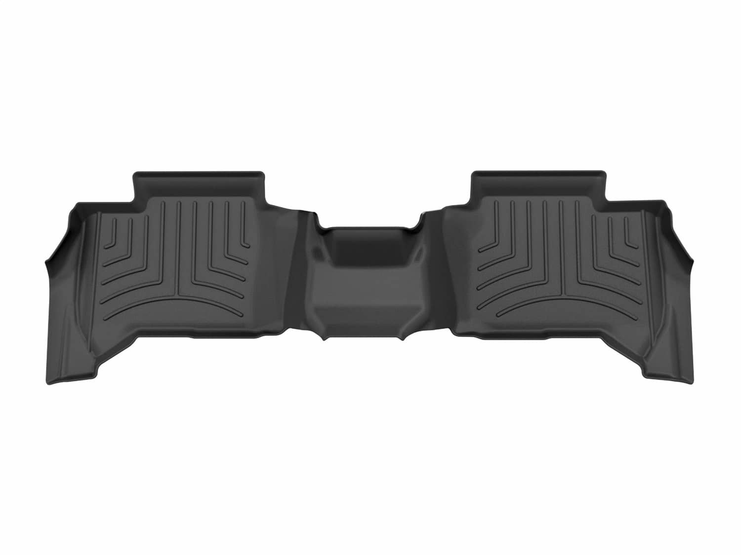 Weathertech - 4419194IM - Rear - Floor Mat Set