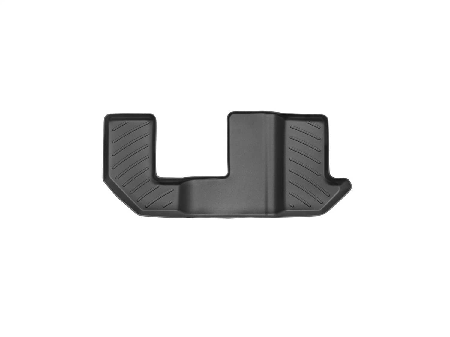 Weathertech - 442243 - Third Row - Floor Mat Set