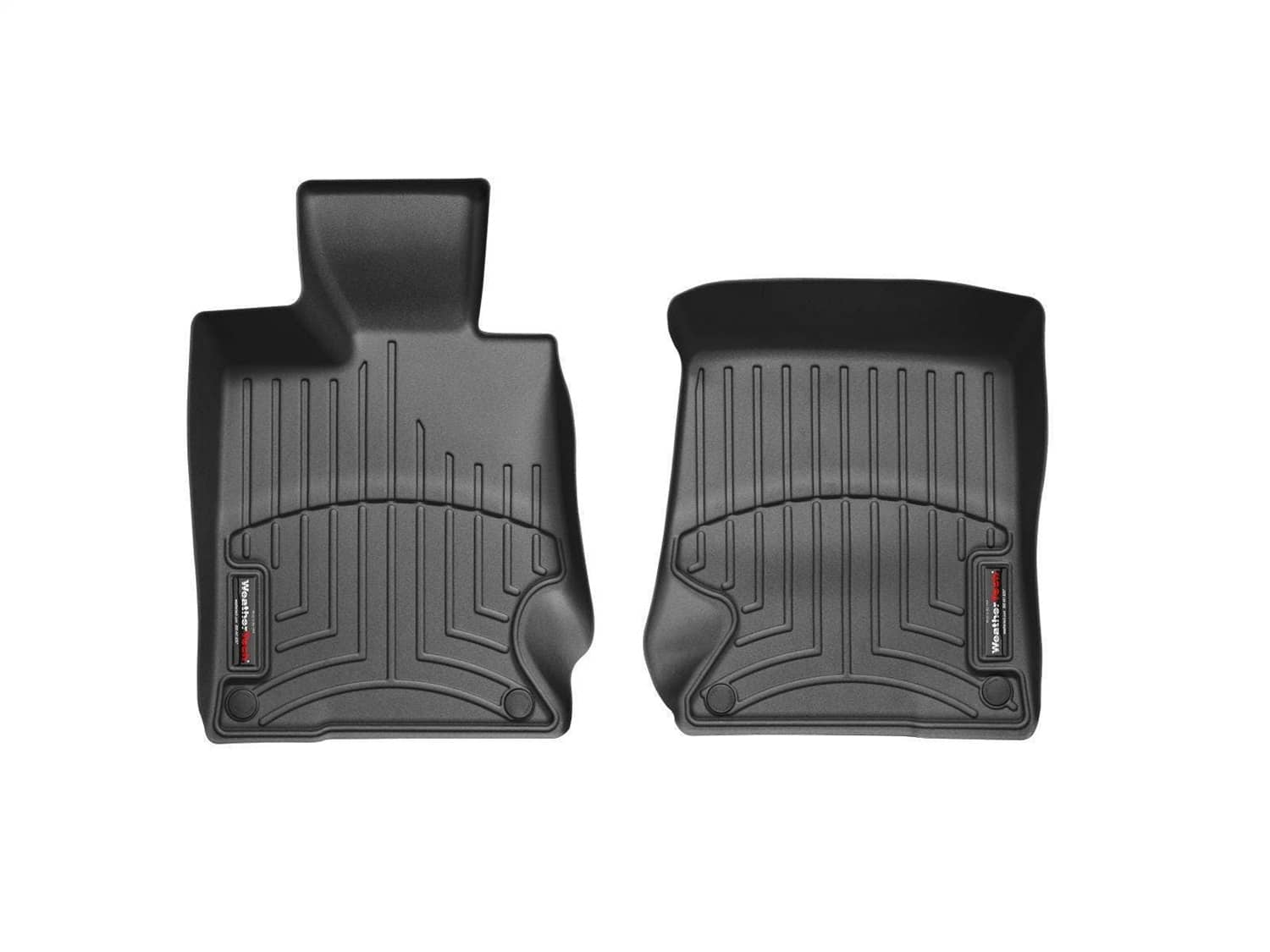 Weathertech - 442541 - Front - Floor Mat Set
